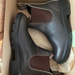 Blundstone #500 Women’s Chelsea Boots